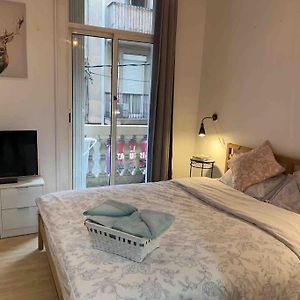 Appartement met een Slaapkamer